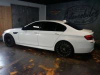 BMW M5 F10 M - <small></small> 44.900 € <small>TTC</small> - #4