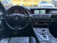 BMW M5 (F10M) 560ch Française entretien complet échappement sport état showroom - <small></small> 49.990 € <small>TTC</small> - #14