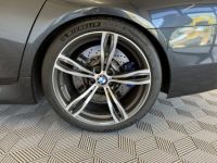 BMW M5 (F10M) 560ch Française entretien complet échappement sport état showroom - <small></small> 49.990 € <small>TTC</small> - #17