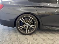 BMW M5 (F10M) 560ch Française entretien complet échappement sport état showroom - <small></small> 49.990 € <small>TTC</small> - #20