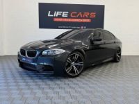 BMW M5 (F10M) 560ch Française entretien complet échappement sport état showroom - <small></small> 49.990 € <small>TTC</small> - #2