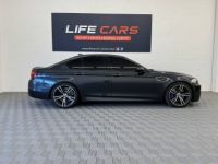 BMW M5 (F10M) 560ch Française entretien complet échappement sport état showroom - <small></small> 49.990 € <small>TTC</small> - #6