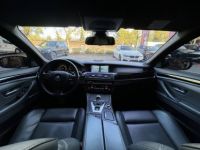 BMW M5 (F10M) 560ch Française entretien complet échappement sport état showroom - <small></small> 49.990 € <small>TTC</small> - #12