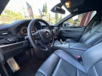 BMW M5 (F10M) 560ch Française entretien complet échappement sport état showroom - <small></small> 49.990 € <small>TTC</small> - #13