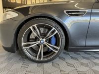 BMW M5 (F10M) 560ch Française entretien complet échappement sport état showroom - <small></small> 49.990 € <small>TTC</small> - #18