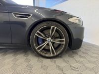 BMW M5 (F10M) 560ch Française entretien complet échappement sport état showroom - <small></small> 49.990 € <small>TTC</small> - #19