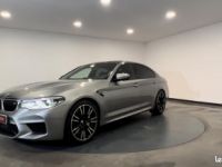 BMW M5 F90 4.4 V8 600ch BVA8 + OPTIONS ( 18000 EUROS) FRANÇAISE 1ERE MAIN - <small></small> 72.990 € <small>TTC</small> - #1