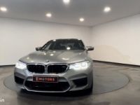 BMW M5 F90 4.4 V8 600ch BVA8 + OPTIONS ( 18000 EUROS) FRANÇAISE 1ERE MAIN - <small></small> 72.990 € <small>TTC</small> - #2