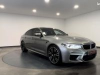 BMW M5 F90 4.4 V8 600ch BVA8 + OPTIONS ( 18000 EUROS) FRANÇAISE 1ERE MAIN - <small></small> 72.990 € <small>TTC</small> - #3