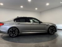 BMW M5 F90 4.4 V8 600ch BVA8 + OPTIONS ( 18000 EUROS) FRANÇAISE 1ERE MAIN - <small></small> 72.990 € <small>TTC</small> - #4