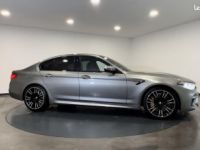 BMW M5 F90 4.4 V8 600ch BVA8 + OPTIONS ( 18000 EUROS) FRANÇAISE 1ERE MAIN - <small></small> 72.990 € <small>TTC</small> - #6