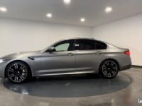 BMW M5 F90 4.4 V8 600ch BVA8 + OPTIONS ( 18000 EUROS) FRANÇAISE 1ERE MAIN - <small></small> 72.990 € <small>TTC</small> - #9