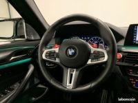 BMW M5 F90 4.4 V8 600ch BVA8 + OPTIONS ( 18000 EUROS) FRANÇAISE 1ERE MAIN - <small></small> 72.990 € <small>TTC</small> - #19