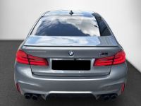 BMW M5 G90 600 HK F90 XDRIVE M-PERFORMANCE  SOFT-CLOSE 360° HKardon Carbon Garantie 12 mois Prémium - <small></small> 73.490 € <small>TTC</small> - #7