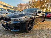 BMW M5 G90 Competition M Carbon-Céramic B&Wilkins 360°TO Soft-Close Garantie 12 mois Prémium - <small></small> 79.990 € <small>TTC</small> - #1