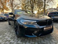 BMW M5 G90 Competition M Carbon-Céramic B&Wilkins 360°TO Soft-Close Garantie 12 mois Prémium - <small></small> 79.990 € <small>TTC</small> - #2