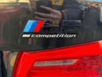 BMW M5 G90 Competition M Carbon-Céramic B&Wilkins 360°TO Soft-Close Garantie 12 mois Prémium - <small></small> 79.990 € <small>TTC</small> - #5