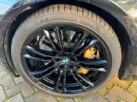 BMW M5 G90 Competition M Carbon-Céramic B&Wilkins 360°TO Soft-Close Garantie 12 mois Prémium - <small></small> 79.990 € <small>TTC</small> - #20