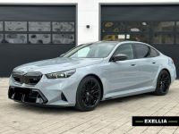 BMW M5 G90 V8 Bi-Turbo 4.4L Hybride 727cv - <small></small> 169.990 € <small>TTC</small> - #6