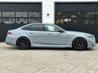 BMW M5 G90 V8 Bi-Turbo 4.4L Hybride 727cv - <small></small> 169.990 € <small>TTC</small> - #9