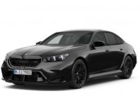 BMW M5 NEW - LEDER MERINO COMFORT PACK ICONIC GLOW DRIVING ASSISTANT PROFESSIONAL - <small></small> 154.995 € <small>TTC</small> - #1