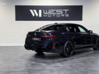 BMW M5 Nouvelle G90 Berline V8 4.4 727 – 17% De remise Dispo Immédiate Pas malus Freins céramique Carbone Bowers & Wilkins 1994EMOIS - <small></small> 172.900 € <small>TTC</small> - #4