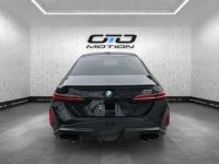 BMW M5 PHEV 727 ch BVA8 G90 - <small></small> 175.990 € <small></small> - #4