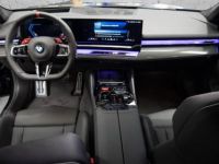 BMW M5 PHEV DISPO IMMEDIATEMENT 727 ch BVA8 G90 - <small></small> 174.990 € <small></small> - #6