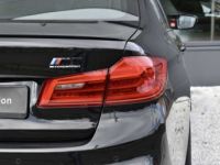 BMW M5 Saloon 4.4AS V8 Competition Carbon 360° HUD Blind Spot Sportexhaust - <small></small> 76.900 € <small>TTC</small> - #6