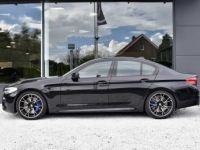 BMW M5 Saloon 4.4AS V8 Competition Carbon 360° HUD Blind Spot Sportexhaust - <small></small> 76.900 € <small>TTC</small> - #7