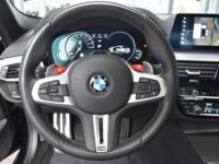 BMW M5 Saloon 4.4AS V8 Competition Carbon 360° HUD Blind Spot Sportexhaust - <small></small> 76.900 € <small>TTC</small> - #12