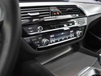 BMW M5 Saloon 4.4AS V8 Competition Carbon 360° HUD Blind Spot Sportexhaust - <small></small> 76.900 € <small>TTC</small> - #14