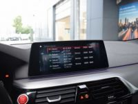 BMW M5 Saloon 4.4AS V8 Competition Carbon 360° HUD Blind Spot Sportexhaust - <small></small> 76.900 € <small>TTC</small> - #18