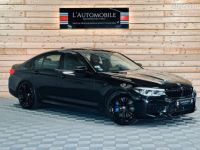BMW M5 serie 5 f90 4.4 626cv competition - <small></small> 89.990 € <small>TTC</small> - #1