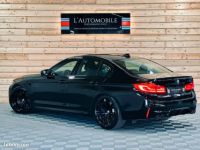 BMW M5 serie 5 f90 4.4 626cv competition - <small></small> 89.990 € <small>TTC</small> - #2