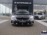 BMW M5 TOURING 360CAM PANO CARBON DRIV PRO B&W - <small></small> 164.950 € <small>TTC</small> - #2