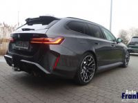 BMW M5 TOURING 360CAM PANO CARBON DRIV PRO B&W - <small></small> 164.950 € <small>TTC</small> - #7