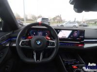 BMW M5 TOURING 360CAM PANO CARBON DRIV PRO B&W - <small></small> 164.950 € <small>TTC</small> - #31