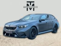 BMW M5 TOURING G99 Touring PHEV 727 ch BVA8 - <small></small> 179.900 € <small>TTC</small> - #1