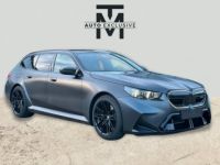 BMW M5 TOURING G99 Touring PHEV 727 ch BVA8 - <small></small> 179.900 € <small>TTC</small> - #17