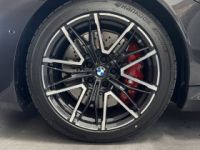 BMW M5 Touring X-Drive V8 4.4 727 Cv– FRANÇAISE – 1° MAIN TOIT PANO CARBONE CAMERA 360° AFFICHAGE TETE HAUTE PAVILLON ALCANTARA - - <small></small> 172.900 € <small>TTC</small> - #5