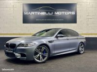 BMW M5 V (F10M) 560ch DKG7 - <small></small> 59.990 € <small>TTC</small> - #1