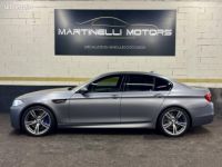 BMW M5 V (F10M) 560ch DKG7 - <small></small> 59.990 € <small>TTC</small> - #2