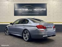 BMW M5 V (F10M) 560ch DKG7 - <small></small> 59.990 € <small>TTC</small> - #3