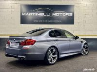 BMW M5 V (F10M) 560ch DKG7 - <small></small> 59.990 € <small>TTC</small> - #4