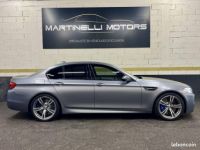 BMW M5 V (F10M) 560ch DKG7 - <small></small> 59.990 € <small>TTC</small> - #5