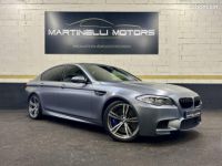 BMW M5 V (F10M) 560ch DKG7 - <small></small> 59.990 € <small>TTC</small> - #6