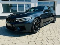 BMW M5 V8 4.4 L 600 DRIVERSPACKAGE X-Drive /CERAMIC/CARBON/ HEADUP / HARMAN / Garantie 12 mois Prémium - <small></small> 71.590 € <small>TTC</small> - #1