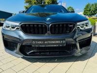 BMW M5 V8 4.4 L 600 DRIVERSPACKAGE X-Drive /CERAMIC/CARBON/ HEADUP / HARMAN / Garantie 12 mois Prémium - <small></small> 71.590 € <small>TTC</small> - #2