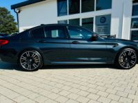 BMW M5 V8 4.4 L 600 DRIVERSPACKAGE X-Drive /CERAMIC/CARBON/ HEADUP / HARMAN / Garantie 12 mois Prémium - <small></small> 71.590 € <small>TTC</small> - #3